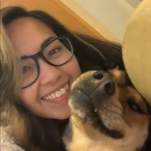 Meet your Posher, Juliana